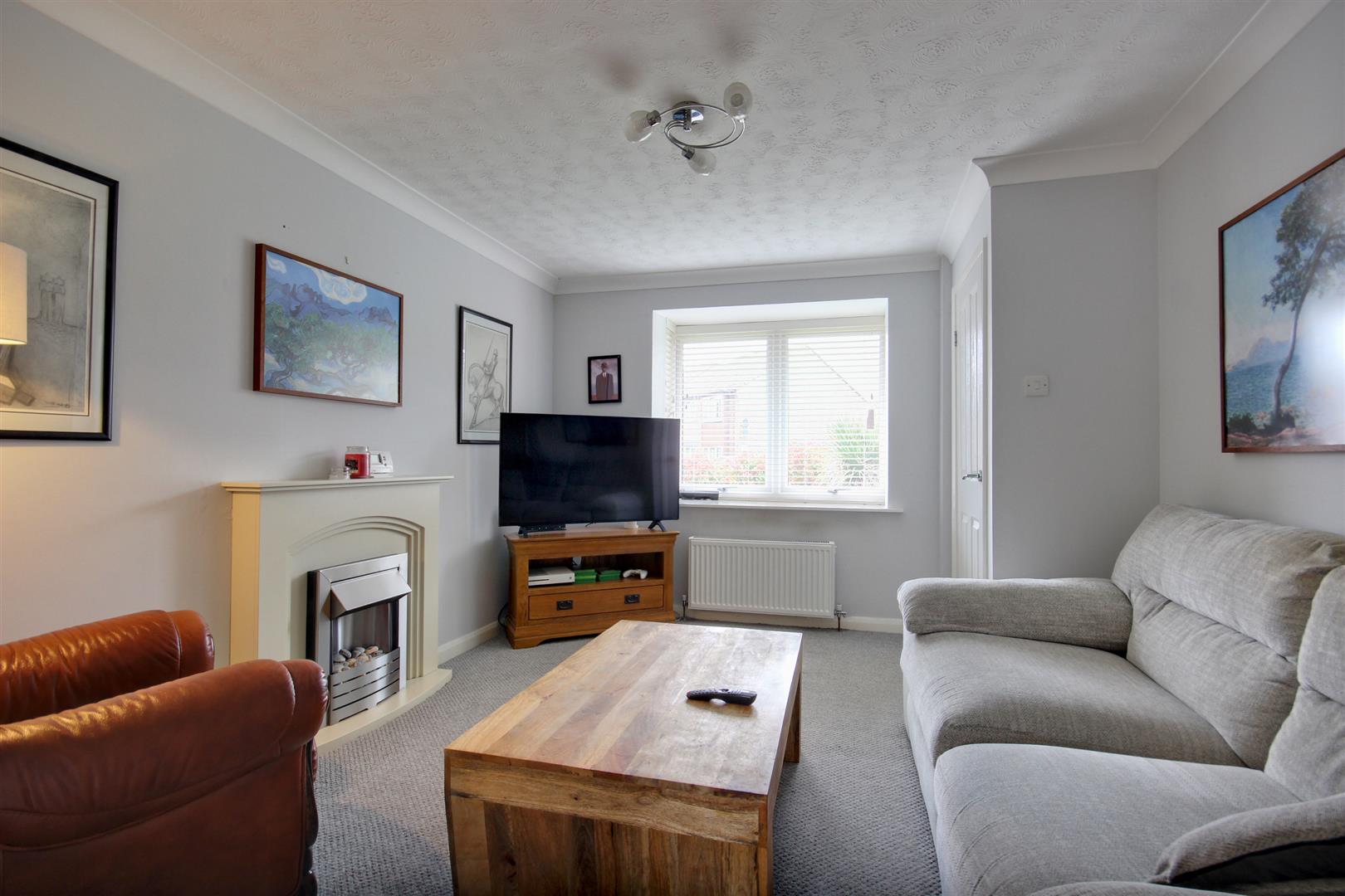 Mintfields Road, Beverley